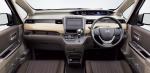 Honda Freed 2016 года